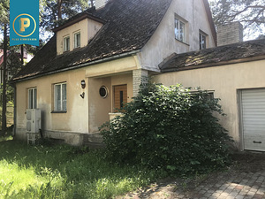 Lõuna tn 26, Nõmme, Tallinn, Harjumaa (1 foto / 10)