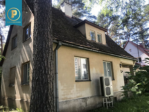 Lõuna tn 26, Nõmme, Tallinn, Harjumaa (2 foto / 10)