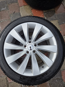 Veljed 5x112 r18 (3 foto / 8)