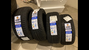 225/45/R17 Sailun Ice Blazer Alpine Evo 1 94V XL (1 foto / 1)