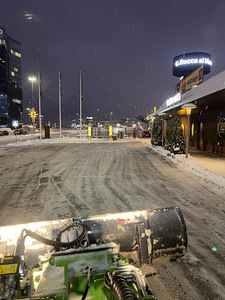 Lume koristus Harjumaal 24/7 (2 foto / 8)