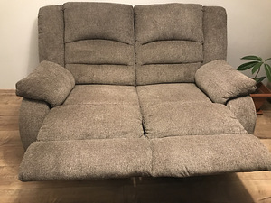 Recliner-diivanid (2 foto / 8)