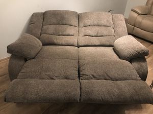 Recliner-diivanid (3 foto / 8)