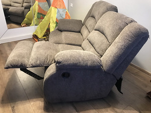 Recliner-diivanid (4 foto / 8)