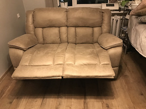Recliner-diivanid (7 foto / 8)