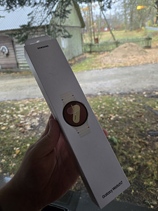 Samsung Galaxy Watch7 40mm (2 foto / 2)
