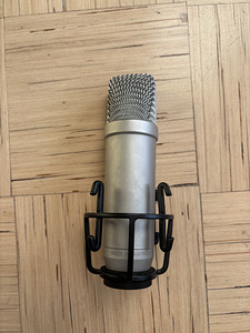 Microphone Rode NT1 Signature Black (2 foto / 2)
