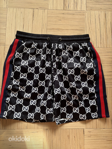 Шорты gucci