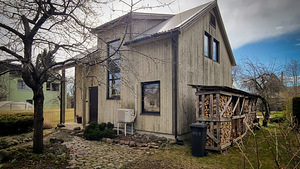 Vabarna tee 87, Pirita, Tallinn, Harjumaa (3 foto / 21)