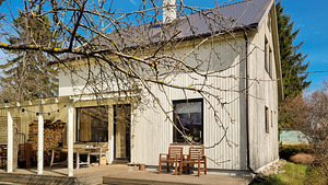 Vabarna tee 87, Pirita, Tallinn, Harjumaa (19 foto / 21)