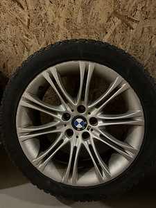 BMW valuveljed (4 foto / 7)