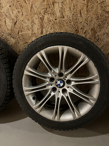 BMW valuveljed (5 foto / 7)