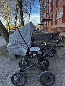 Vanker (2 foto / 4)