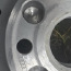 Диск с резиной от Audi(UUS) (фото #5)