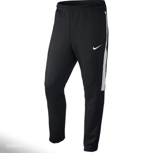 Новые Мужские спортивные штаны Nike Team Club Trainer (фото #1)