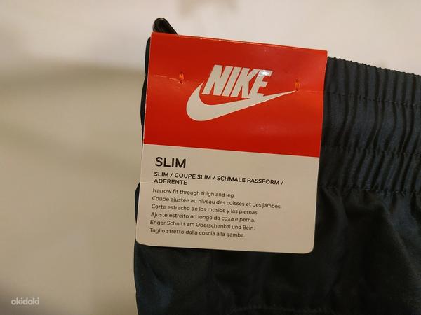 Новые Мужские штаны Nike (фото #8)