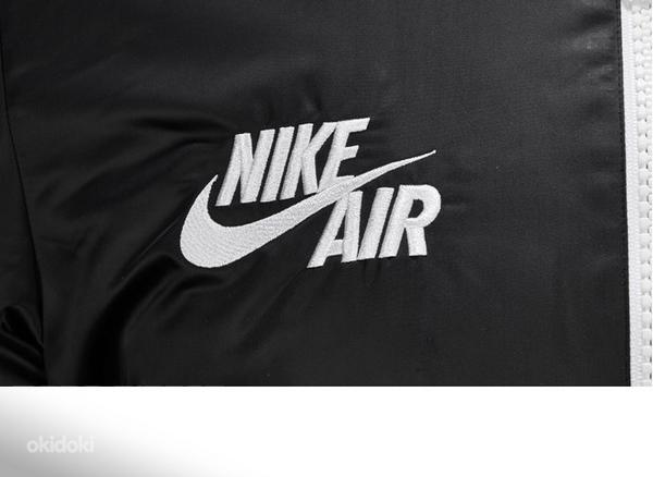 Новый мужской Nike Air Bomber (фото #3)