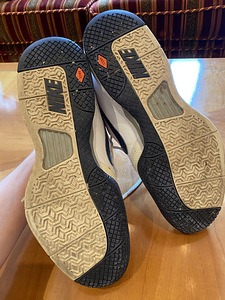 Nike spordijalanõud (tennis) - suurus 47.5 (3 foto / 4)