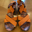 Platvormiga sandaalid - suurus 38 (foto #2)