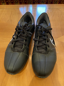 Mustad meeste tossud Nike - suurus 45,5 (2 foto / 4)