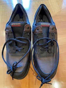 Matkajalatsid Mephisto - suurus 47 (1 foto / 5)