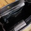 Leather handbag made in Italy (foto #4)