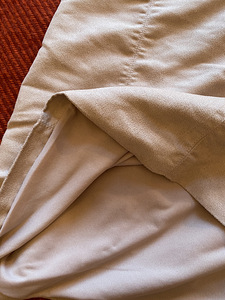 Seelik velvet H&M Divided (2 foto / 2)
