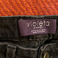 Naiste teksapüksid Mango (Violeta) 42 (foto #2)