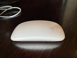 2017 iMac 4k 21.5" 1TB SSD 32GB RAM 3.4GHz (7 foto / 10)