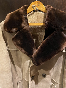 Men fur coat (4 foto / 4)
