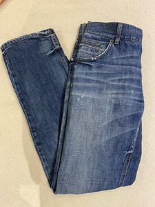 Dolce & Gabbana men's jeans (3 foto / 8)
