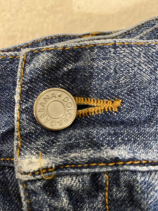 Dolce & Gabbana men's jeans (5 foto / 8)