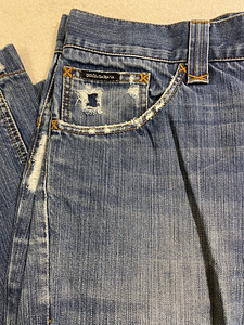 Dolce & Gabbana men's jeans (3 foto / 6)