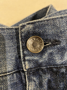 Dolce & Gabbana men's jeans (3 foto / 6)