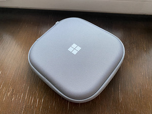 Наушники Microsoft Surface (4 фото из 5)