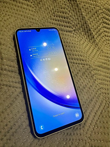 Samsung galaxy a34 5G 128gb (2 foto / 4)