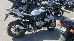 BMW S 1000 R (3 фото из 6)