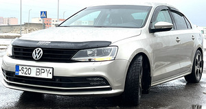 VOLKSWAGEN JETTA (4 foto / 10)