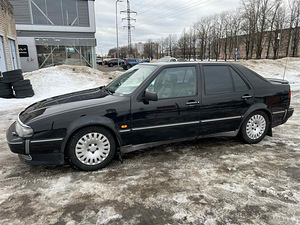 SAAB 9000 Turbo (3 foto / 10)