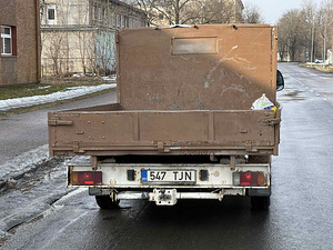 FIAT DUCATO (7 foto / 10)