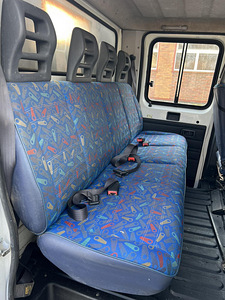 FIAT DUCATO (10 foto / 10)