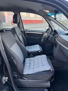 OPEL MERIVA (9 фото из 10)