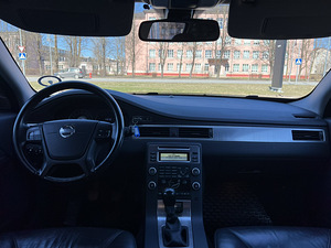 VOLVO V70 (8 фото из 10)