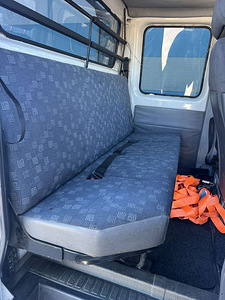 Mercedes-Benz Sprinter 313CDI (10 фото из 11)