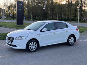 PEUGEOT 301 (1 foto / 11)