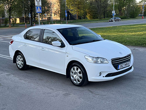 PEUGEOT 301 (2 foto / 11)