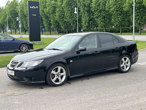 SAAB 9-3 (1 foto / 10)