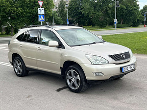 LEXUS RX300 (2 foto / 11)