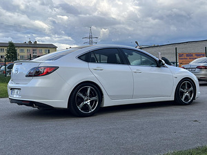 MAZDA 6 (7 фото из 10)