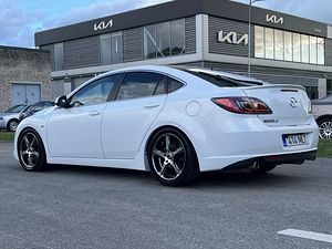 MAZDA 6 (6 фото из 10)